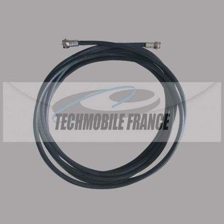 39 - Câble RG58 cable coaxial pour unité moteur