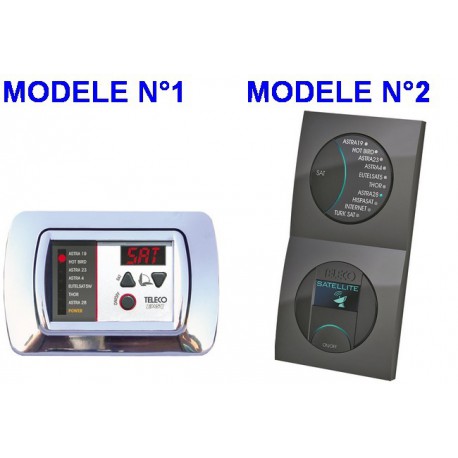 Panneau de contrôle à membrane tactile 10P (version application mobile), Fabricant de panneaux d'interrupteurs à bascule, fusibles et disjoncteurs  marins