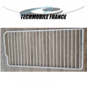 16 - Grille bas réfrigérateur pour N145