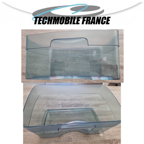 BAC A LEGUMES N150 THETFORD TECHMOBILE