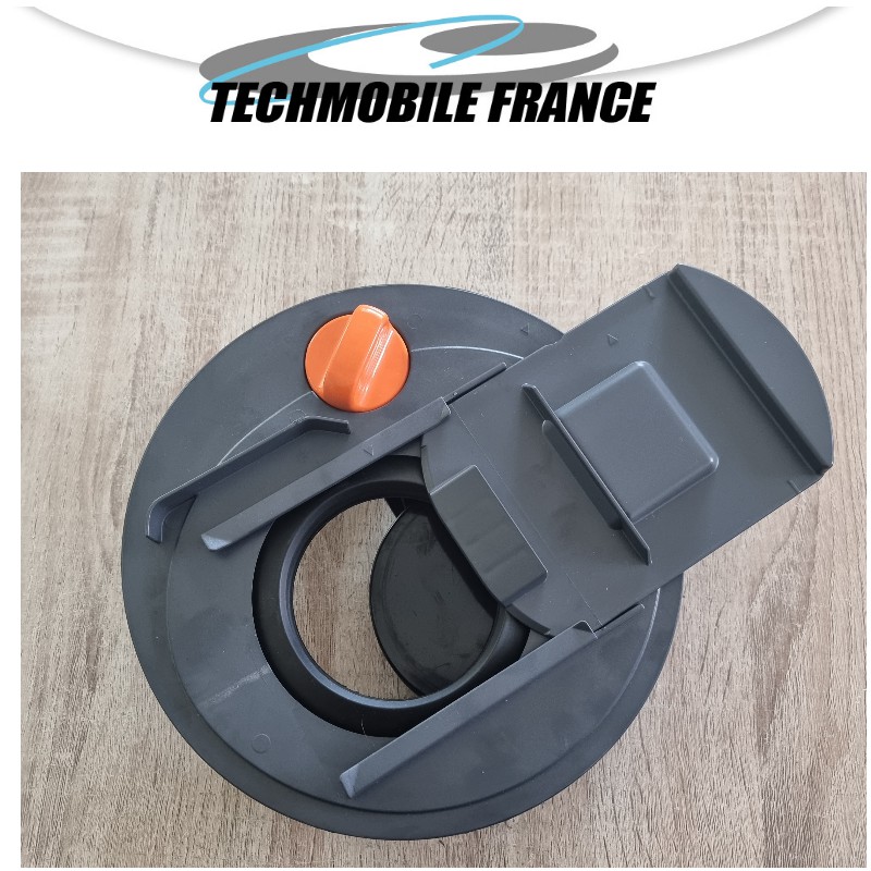 Pièces détachées Frigo Premium N145 N150 – Techmobile France