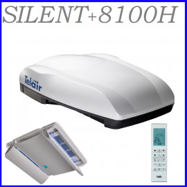 Climatiseur Silent Plus 8100H