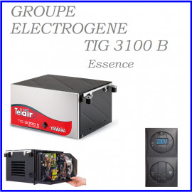 TIG 3100B Essence