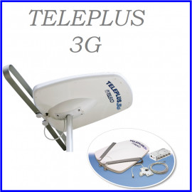Teleplus 3G