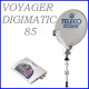 Voyager Digimatic 85