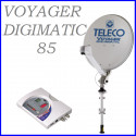 Voyager Digimatic 85