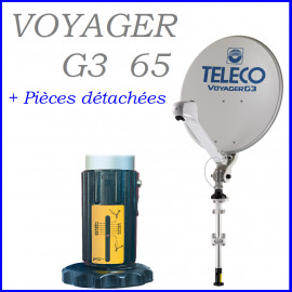 Voyager G3 65