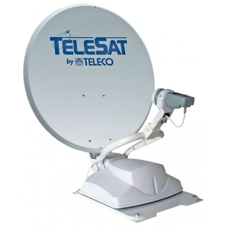 Antenne Automatique Telesat 85