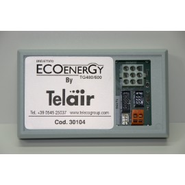 13 - Carte électronique intermédiaire TG 480/600/MEF - EG20E